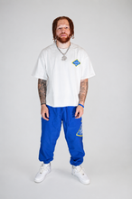 Load image into Gallery viewer, Vintage Diamond Tee