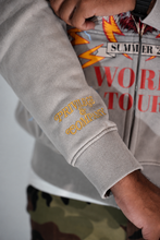 Load image into Gallery viewer, Freedom and Peace Hoodie