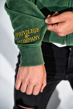 Load image into Gallery viewer, Freedom and Peace Hoodie
