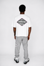 Load image into Gallery viewer, Vintage Diamond Joggers
