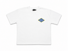 Load image into Gallery viewer, Vintage Diamond Tee
