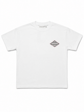 Load image into Gallery viewer, Vintage Diamond Tee
