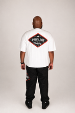 Load image into Gallery viewer, Vintage Diamond Tee
